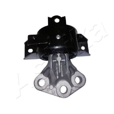Mounting, engine ASHIKA GOM-W79