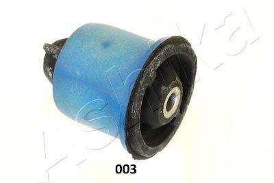 Mounting, control/trailing arm ASHIKA GOM-003