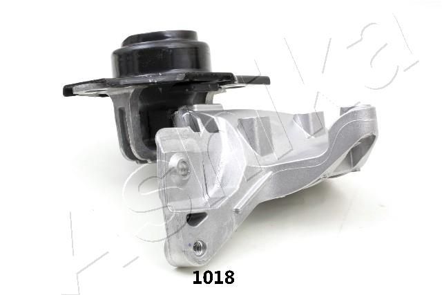 ASHIKA GOM-1018 Mounting, engine