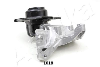 Mounting, engine ASHIKA GOM-1018