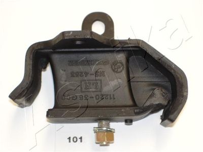 Mounting, engine ASHIKA GOM-101