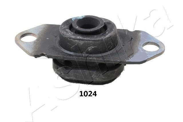 ASHIKA GOM-1024 Mounting, engine