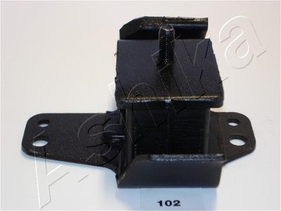 Mounting, engine ASHIKA GOM-102