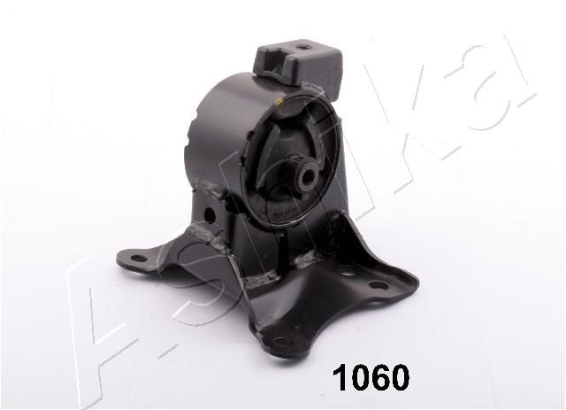 ASHIKA GOM-1060 Mounting, engine