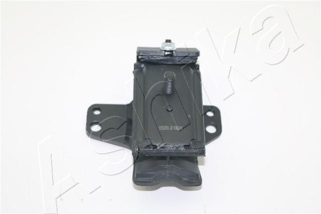 ASHIKA GOM-1099 Mounting, engine