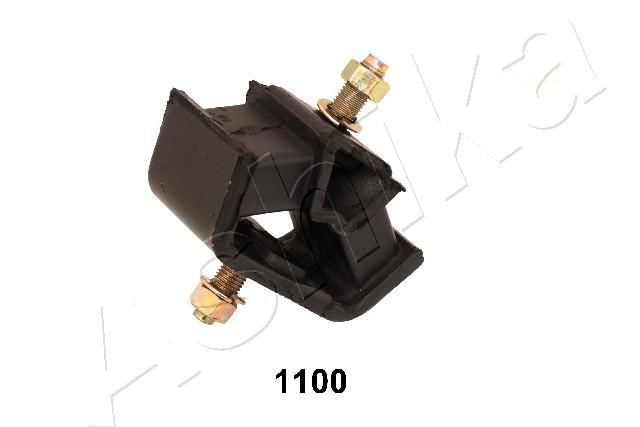 ASHIKA GOM-1100 Mounting, engine
