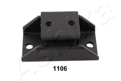 Mounting, engine ASHIKA GOM-1106