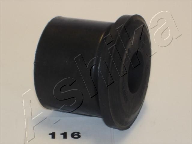 ASHIKA GOM-116 Bushing, leaf spring