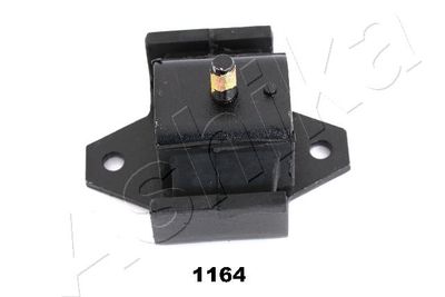 Mounting, engine ASHIKA GOM-1164