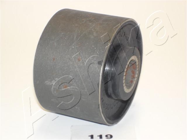 ASHIKA GOM-119 Mounting, control/trailing arm