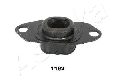 Mounting, engine ASHIKA GOM-1192