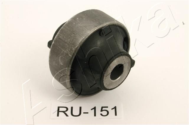 ASHIKA GOM-151 Mounting, control/trailing arm