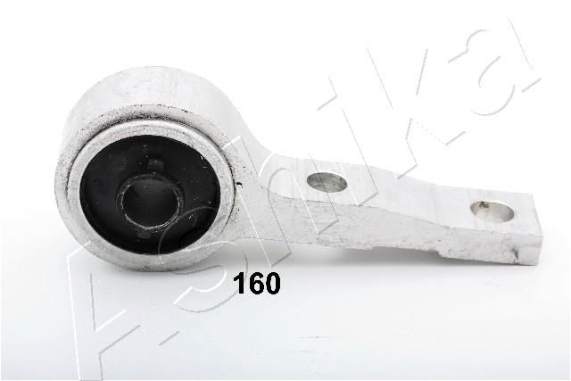 ASHIKA GOM-160 Mounting, control/trailing arm