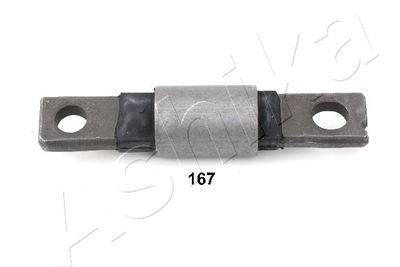 Mounting, control/trailing arm ASHIKA GOM-167