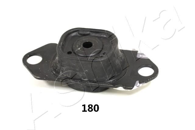 ASHIKA GOM-180 Mounting, engine
