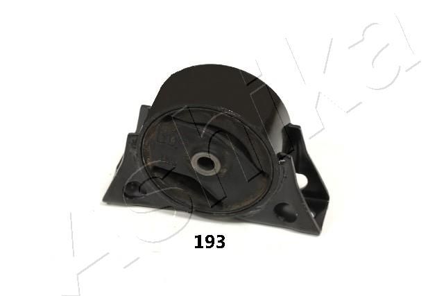ASHIKA GOM-193 Mounting, engine