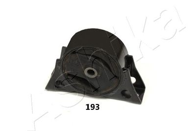Mounting, engine ASHIKA GOM-193