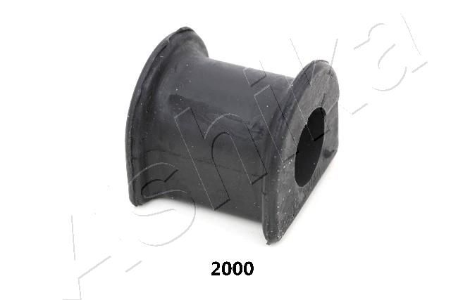 ASHIKA GOM-2000 Bushing, stabiliser bar