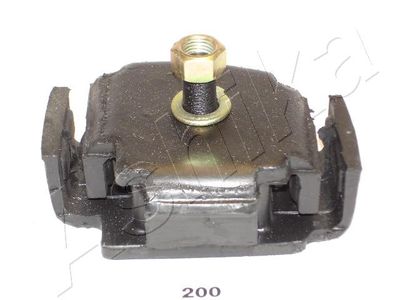 Mounting, engine ASHIKA GOM-200