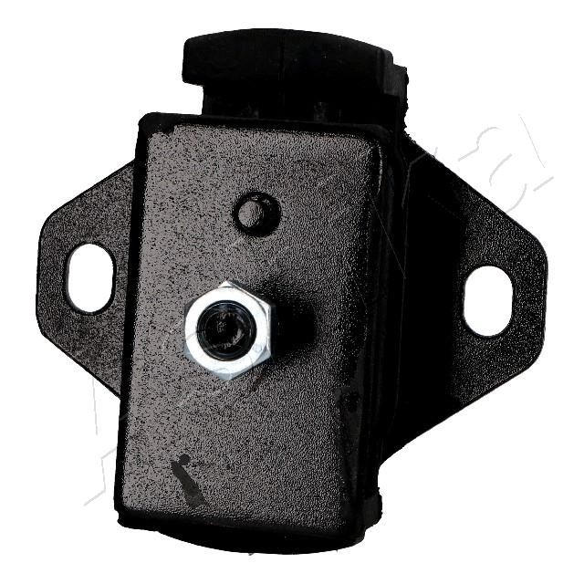 ASHIKA GOM-202 Mounting, engine