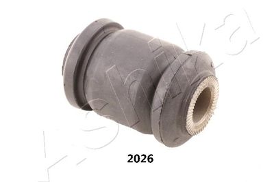 Mounting, control/trailing arm ASHIKA GOM-2026