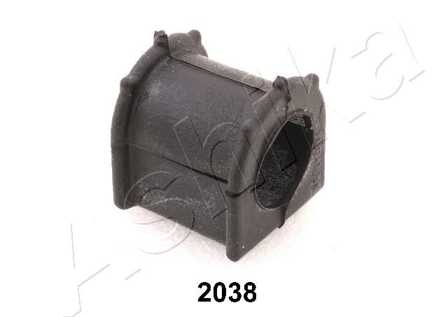 ASHIKA GOM-2038 Bushing, stabiliser bar