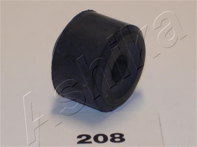 ASHIKA GOM-208 Bushing, stabiliser bar