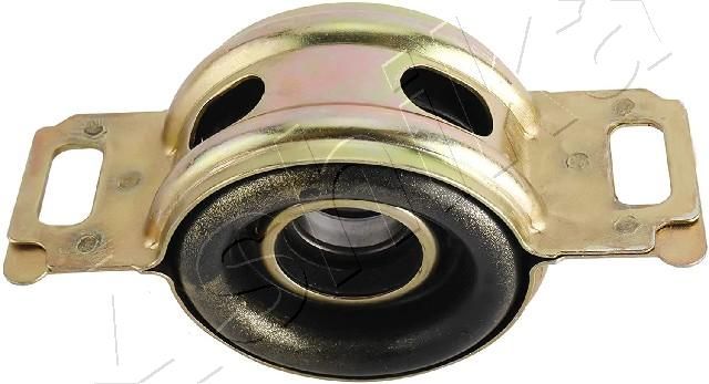 ASHIKA GOM-2117 Bearing, propshaft centre bearing