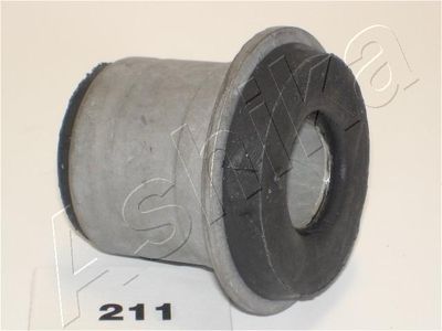 Mounting, control/trailing arm ASHIKA GOM-211