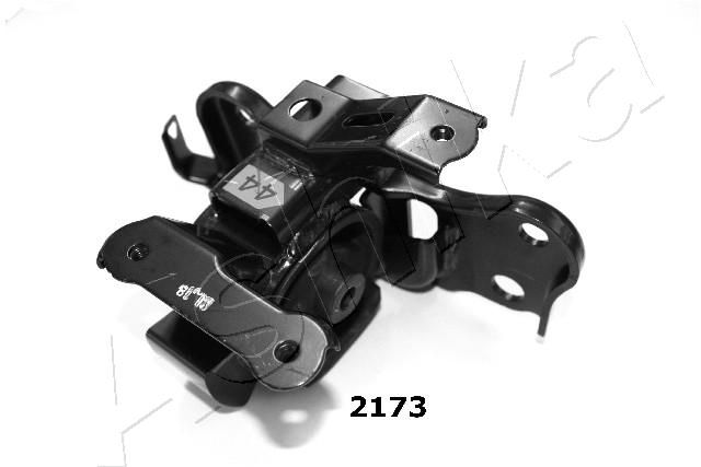 ASHIKA GOM-2173 Mounting, engine
