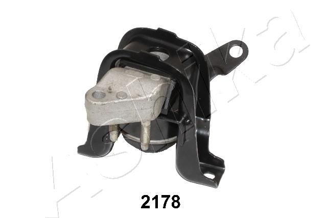 ASHIKA GOM-2178 Mounting, engine