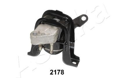 Mounting, engine ASHIKA GOM-2178