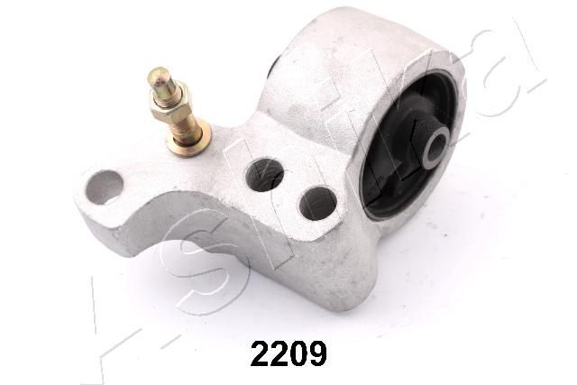 ASHIKA GOM-2209 Mounting, engine