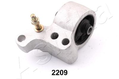 Mounting, engine ASHIKA GOM-2209