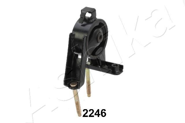 ASHIKA GOM-2246 Mounting, engine