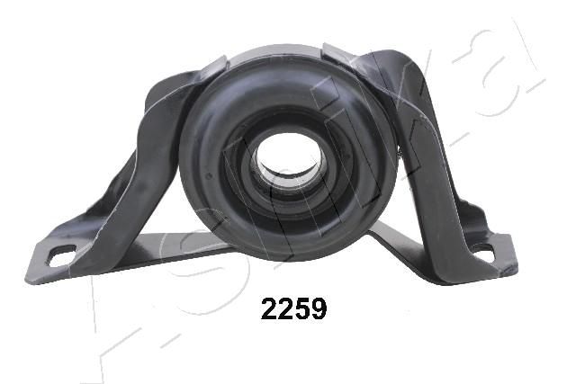 ASHIKA GOM-2259 Bearing, propshaft centre bearing