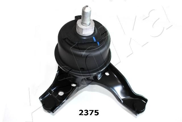ASHIKA GOM-2375 Mounting, engine