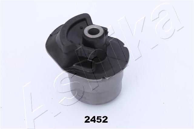 ASHIKA GOM-2452 Bushing, axle beam