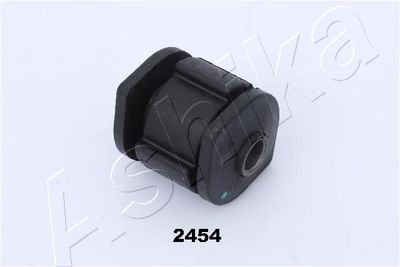 Mounting, control/trailing arm ASHIKA GOM-2454