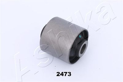 Mounting, control/trailing arm ASHIKA GOM-2473
