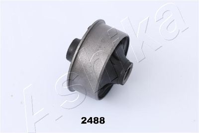 Mounting, control/trailing arm ASHIKA GOM-2488
