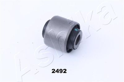 Mounting, control/trailing arm ASHIKA GOM-2492