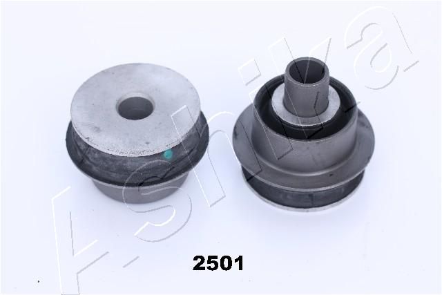 ASHIKA GOM-2501 Mounting, control/trailing arm