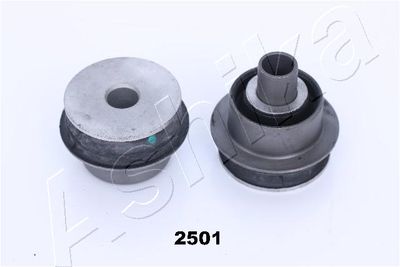 Mounting, control/trailing arm ASHIKA GOM-2501