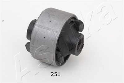 Mounting, control/trailing arm ASHIKA GOM-251