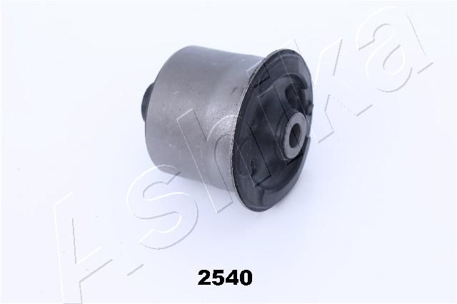 ASHIKA GOM-2540 Bushing, axle beam