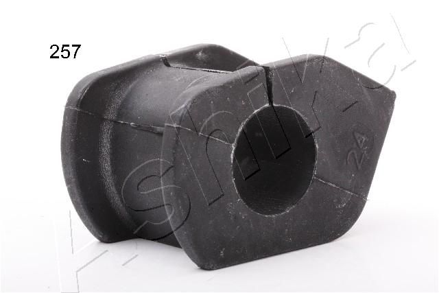 ASHIKA GOM-257 Bushing, stabiliser bar