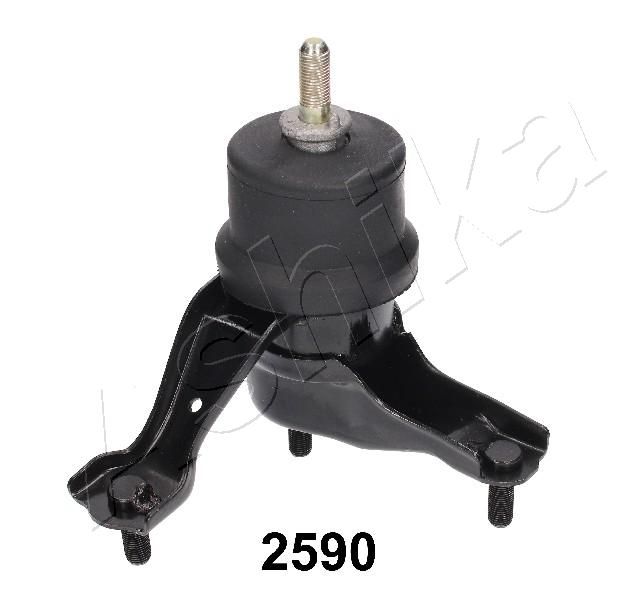 ASHIKA GOM-2590 Mounting, engine