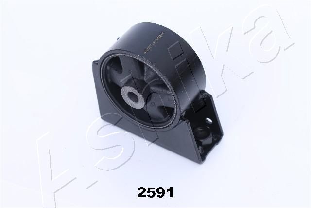 ASHIKA GOM-2591 Mounting, engine