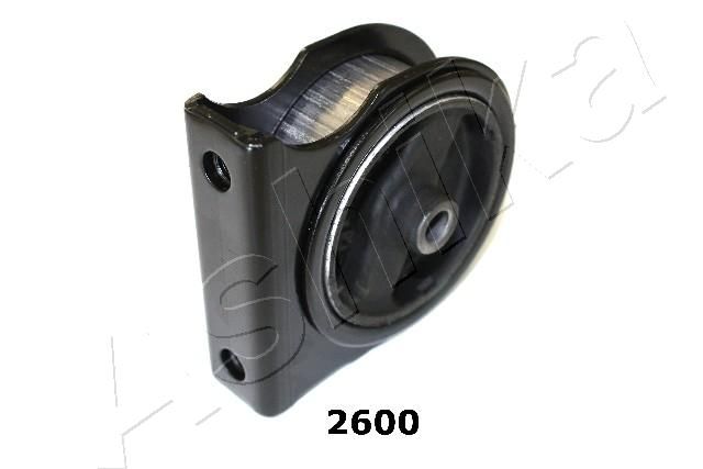 ASHIKA GOM-2600 Mounting, engine